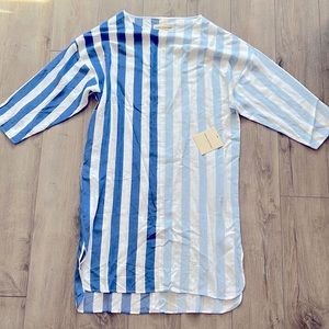 Mara Hoffman Swim Coverup